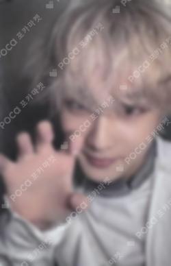 DESIRE : UNLEASH GS25 JUNGWON photocard image