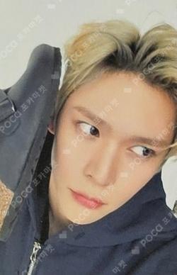 ODYSSEY MOKKET SHOP LUCKY DRAW EUNSEOK photocard image