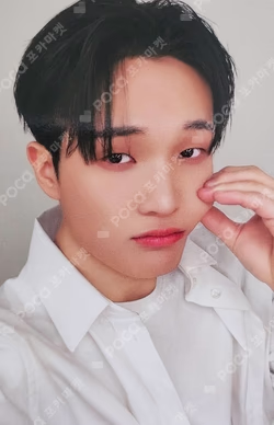 xikers 2025 WORLD TOUR [Road to XY : Enter the Gate] IN TOKYO road𝓨 zone SUMIN photocard image