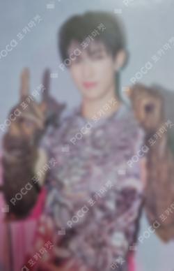 HAPPY BURSTDAY MUSICPLANT DK photocard image