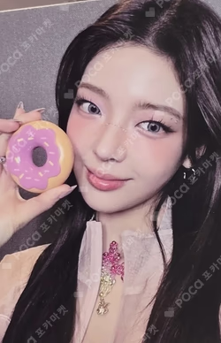 Girls Will Be Girls PLATFORM ALBUM_POCAALBUM B VER.