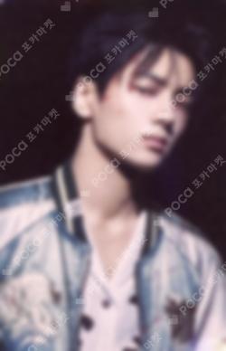 DESIRE : UNLEASH TOWER RECORD JAY photocard image