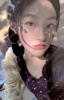 224 DIGIPACK Ver. HANEUL photocard image