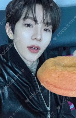 ODYSSEY MOKKET SHOP LUCKY DRAW