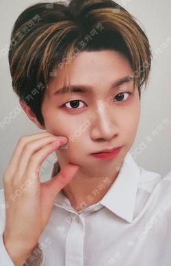 xikers 2025 WORLD TOUR [Road to XY : Enter the Gate] IN TOKYO road𝓨 zone HYUNWOO photocard image