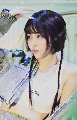 Girls Will Be Girls POP-UP STORE Trading Card