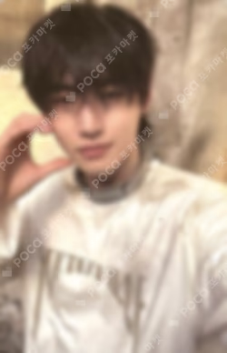 TOWER RECORDS x ENHYPEN 'DESIRE : UNLEASH' POP-UP STORE SUNGHOON photocard image