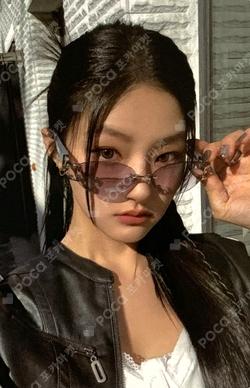PUBLIC BEACON HANEUL photocard image