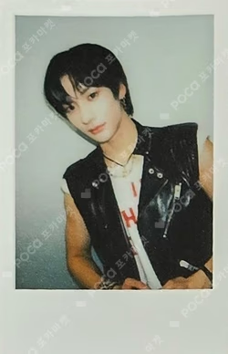 RIIZE ANTON photocard image