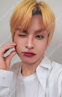 xikers 2025 WORLD TOUR [Road to XY : Enter the Gate] IN TOKYO road𝓨 zone YECHAN photocard image