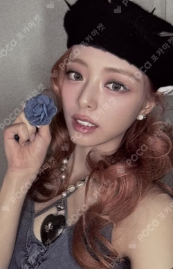 Girls Will Be Girls CASSETTE TAPE Ver. Green Ver.