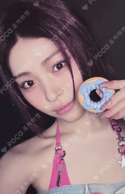 Girls Will Be Girls PLATFORM ALBUM_POCAALBUM B VER.