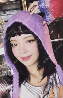 Girls Will Be Girls POP-UP STORE Trading Card