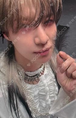 SHINee TAEMIN photocard image