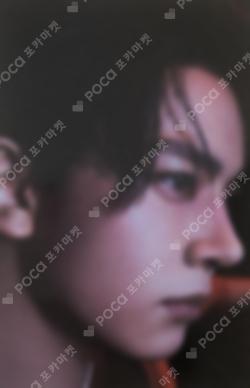 DESIRE : UNLEASH HMV HEESEUNG photocard image