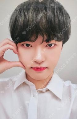 xikers 2025 WORLD TOUR [Road to XY : Enter the Gate] IN TOKYO road𝓨 zone JUNGHOON photocard image