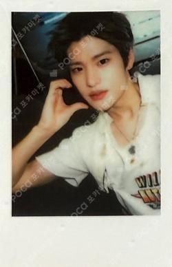 ODYSSEY MOKKET SHOP LUCKY DRAW