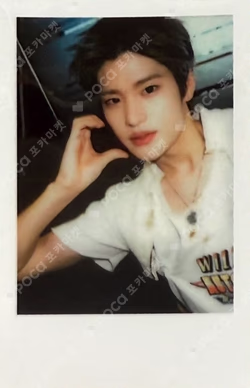 ODYSSEY MOKKET SHOP LUCKY DRAW SOHEE photocard image