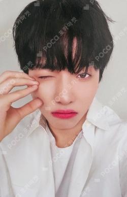 xikers 2025 WORLD TOUR [Road to XY : Enter the Gate] IN TOKYO road𝓨 zone YUJUN photocard image