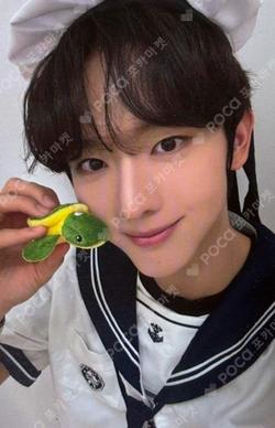HOT MESS BEATROAD YOOSEUNGEON photocard image