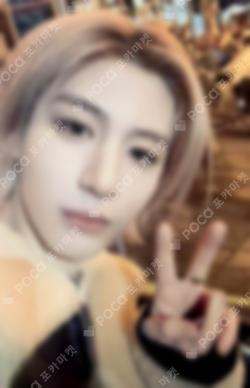 No Genre YIZHIYU LEEHAN photocard image