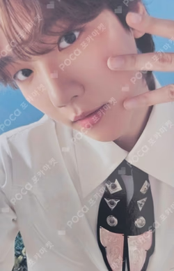 2025 BAEKHYUN WORLD TOUR [Reverie] REWARD