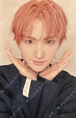 HOUSE OF TRICKY : SPUR HMV SEEUN photocard image