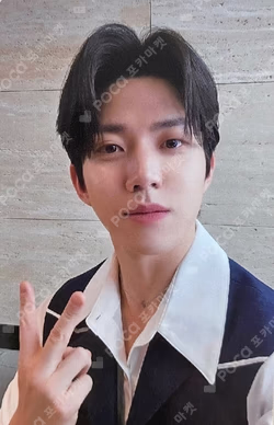 DAY6 3RD WORLD TOUR FOREVER YOUNG REWARD