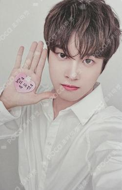 xikers 2025 WORLD TOUR [Road to XY : Enter the Gate] IN SEOUL RANDOM PHOTOCARD PACK