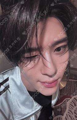 Steady KMS SION photocard image