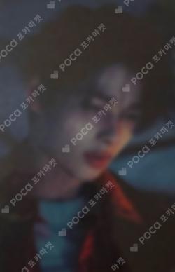DESIRE : UNLEASH HMV NI-KI photocard image