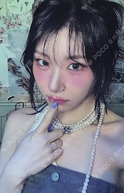 Girls Will Be Girls FOLDER Ver.