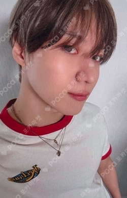 2024-25 TAEMIN WORLD TOUR [Ephemeral Gaze] Finale TRADING CARD