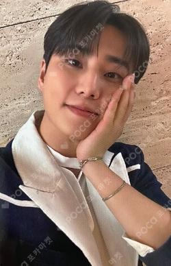 DAY6 3RD WORLD TOUR FOREVER YOUNG REWARD Young K photocard image