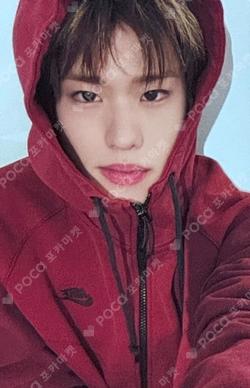 ODYSSEY MOKKET SHOP LUCKY DRAW SOHEE photocard image