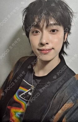 [Beautiful Mind] World Tour in Kuala Lumpur Gaon photocard image