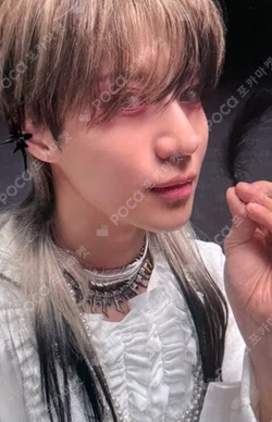 2024-25 TAEMIN WORLD TOUR [Ephemeral Gaze] Finale TRADING CARD