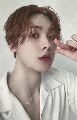 SWITCH ON YoonSanha photocard image
