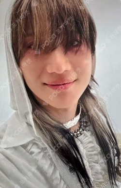 2024-25 TAEMIN WORLD TOUR [Ephemeral Gaze] Finale TRADING CARD