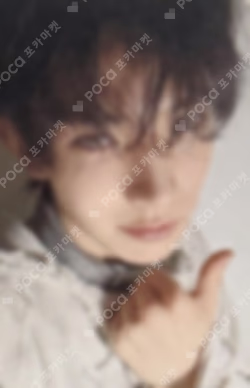 DESIRE : UNLEASH ENGENE ver. WEVERSE JAPAN HEESEUNG photocard image