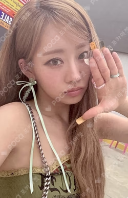 224 DIGIPACK Ver. JULIE photocard image