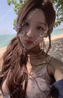 224 DIGIPACK Ver. BELLE photocard image