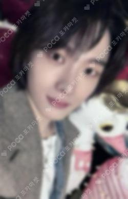 No Genre YIZHIYU SUNGHO photocard image