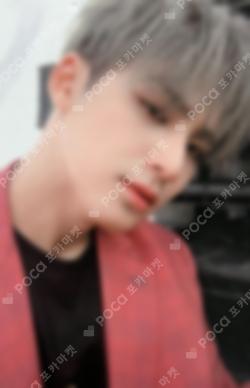 An Ode Real ver. MINGYU photocard image