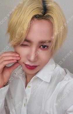 xikers 2025 WORLD TOUR [Road to XY : Enter the Gate] IN TOKYO road𝓨 zone HUNTER photocard image