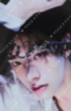 DESIRE : UNLEASH APPLEMUSIC JAKE photocard image