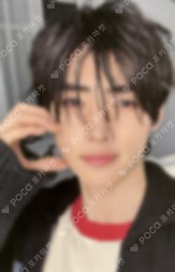 ROMANCE : UNTOLD -daydream- YIZHIYU SUNGHOON photocard image