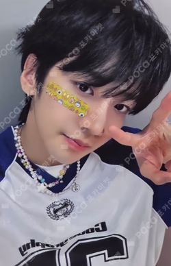 BEAT by 82 APPLEMUSIC Nam Seong Mo photocard image