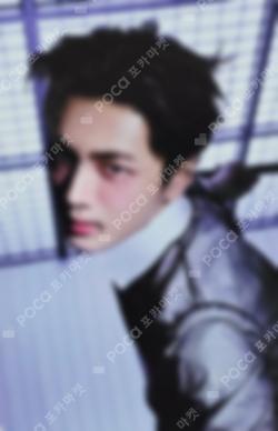 DESIRE : UNLEASH APPLEMUSIC JAY photocard image