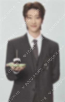 HAPPY THE 8 DAY BIRTHDAY BOX VER.4 THE 8 photocard image